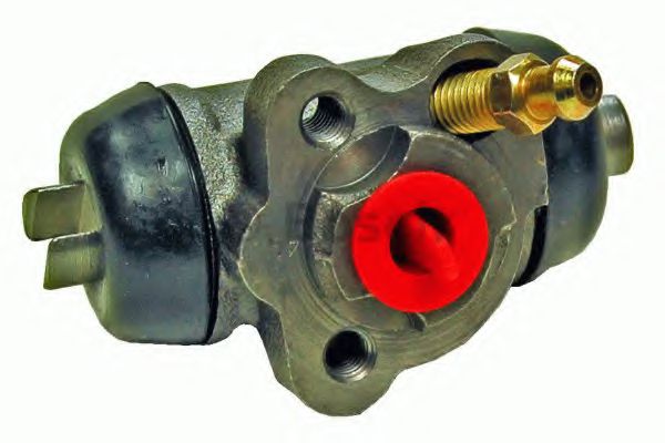 спирачно цилиндърче на колелото 0 986 475 651