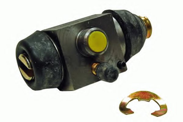 спирачно цилиндърче на колелото 0 986 475 701