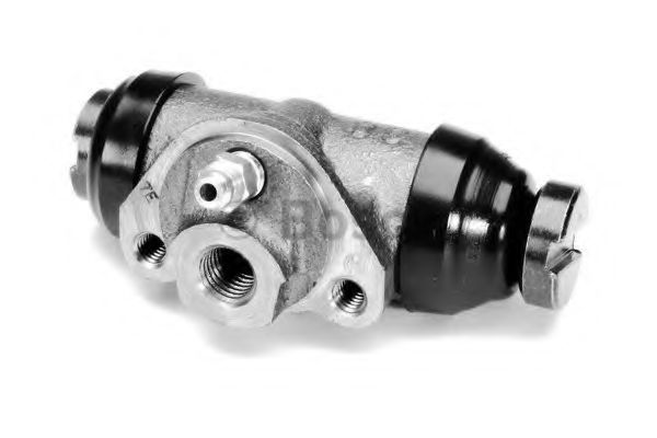 спирачно цилиндърче на колелото