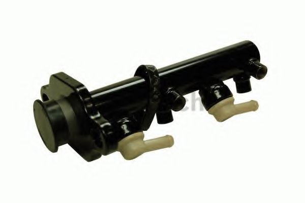 Спирачна помпа