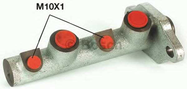 Спирачна помпа