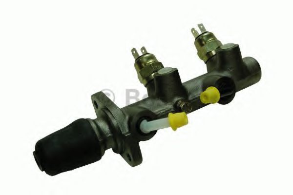 Спирачна помпа 0 986 480 076