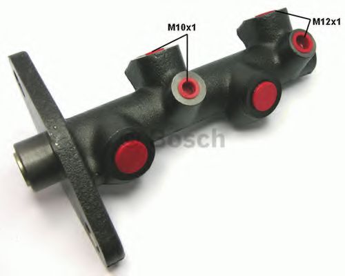 Спирачна помпа 0 986 480 125