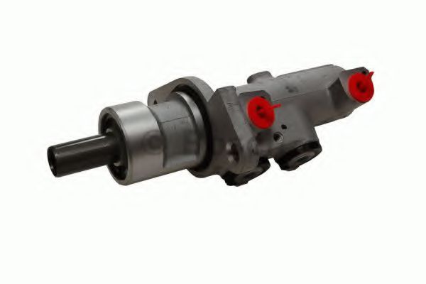 Спирачна помпа 0 986 480 687