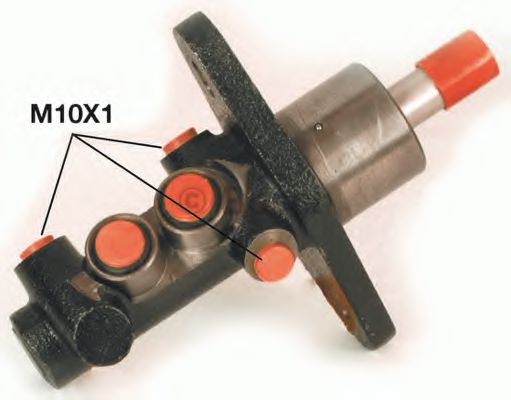 Спирачна помпа 0 986 480 919