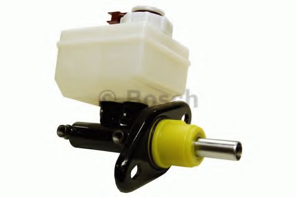 Спирачна помпа