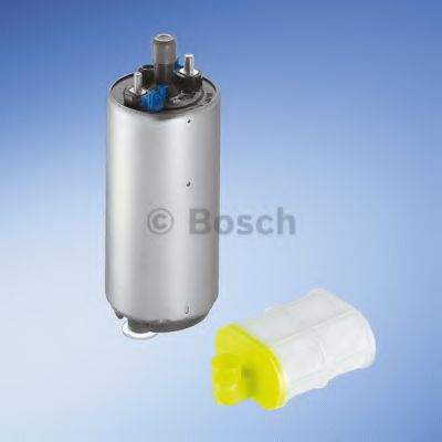 горивна помпа 0 986 580 025