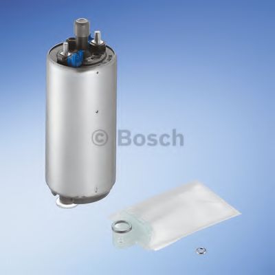 горивна помпа 0 986 580 032