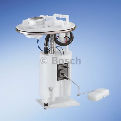 горивопроводен елемент (горивна помпа+сонда)