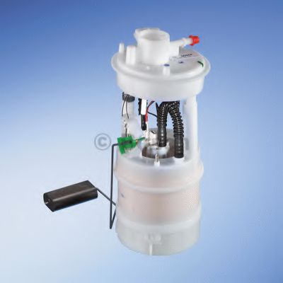 горивопроводен елемент (горивна помпа+сонда) 0 986 580 251