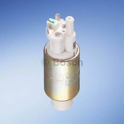 горивна помпа 0 986 580 350