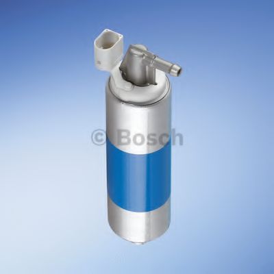 горивна помпа 0 986 580 354