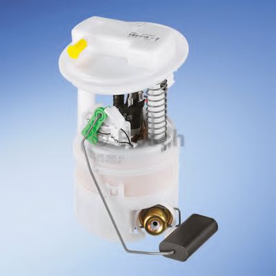 горивопроводен елемент (горивна помпа+сонда) 0 986 580 369