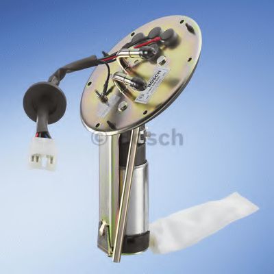 горивна помпа 0 986 580 500