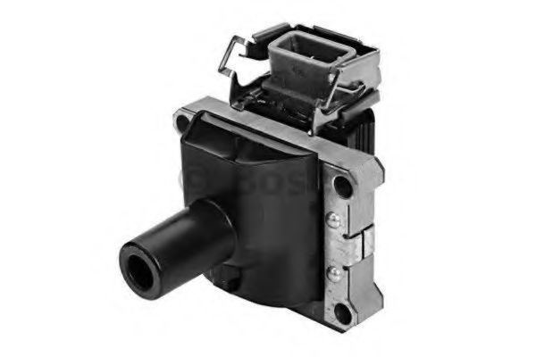 запалителна бобина 1 227 030 082