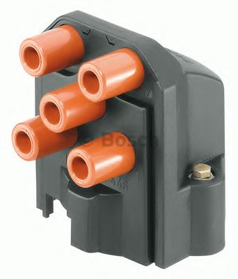 капачка на дистрибутор на запалване 1 235 522 446