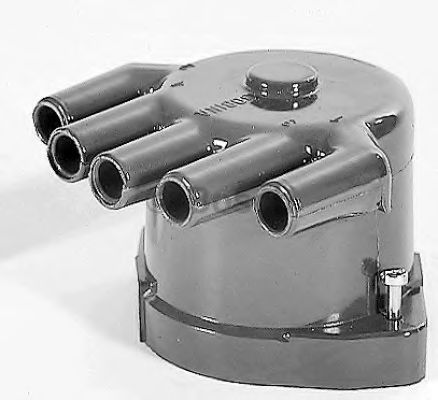 капачка на дистрибутор на запалване 1 235 522 849