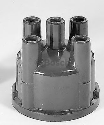 капачка на дистрибутор на запалване 1 987 233 000