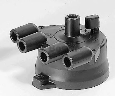 капачка на дистрибутор на запалване 1 987 233 117