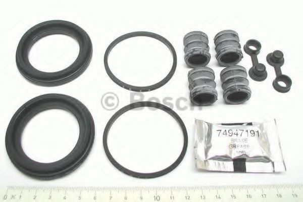 ремонтен комплект, спирачен апарат