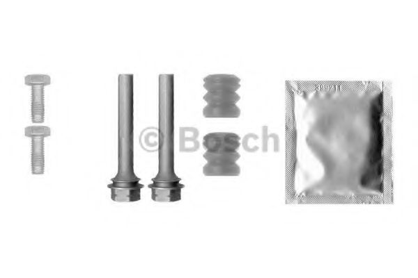 комплект принадлежности, дискови накладки 1 987 474 487