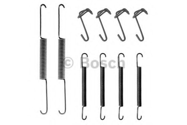 комплект принадлежности, спирани челюсти 1 987 475 048