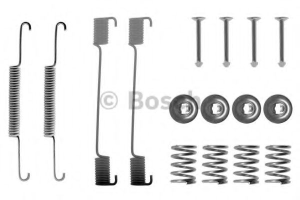 комплект принадлежности, спирани челюсти 1 987 475 213