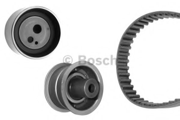 комплект ангренажен ремък 1 987 946 318