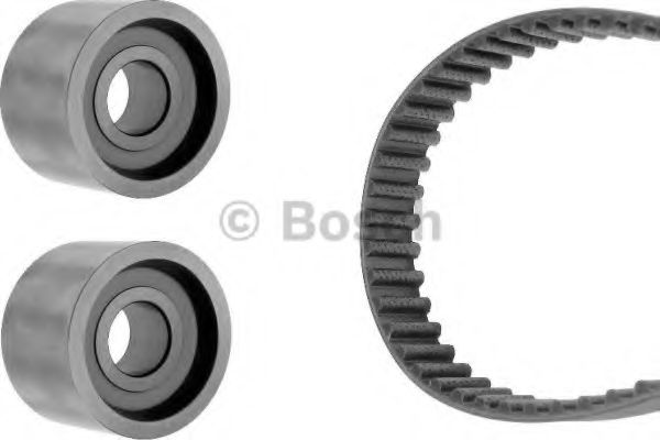 комплект ангренажен ремък 1 987 948 009