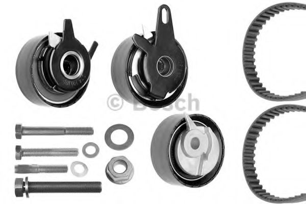 комплект ангренажен ремък 1 987 948 028