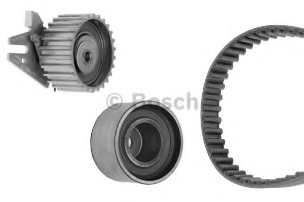 комплект ангренажен ремък 1 987 948 056