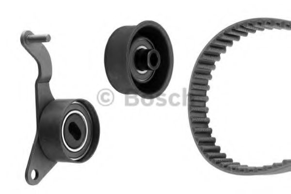 комплект ангренажен ремък 1 987 948 186