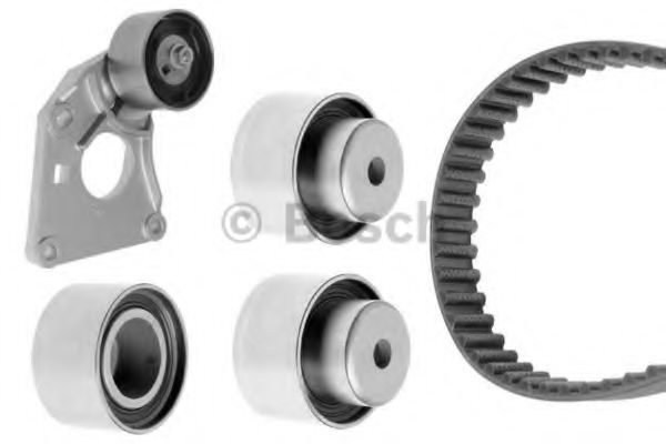 комплект ангренажен ремък 1 987 948 220