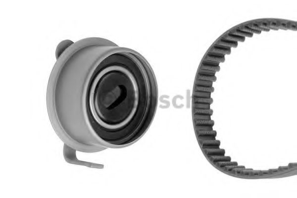 комплект ангренажен ремък 1 987 948 223