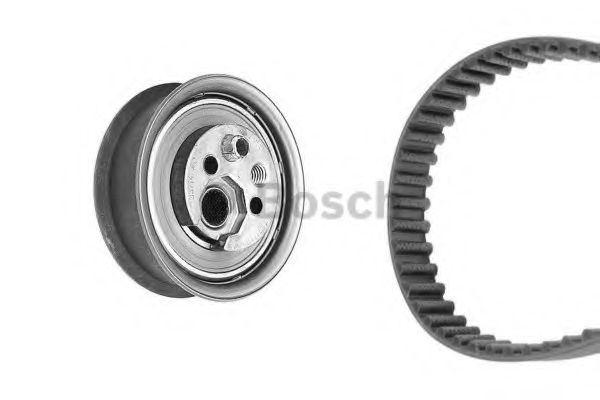 комплект ангренажен ремък 1 987 948 239