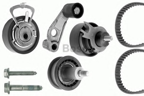 комплект ангренажен ремък 1 987 948 258