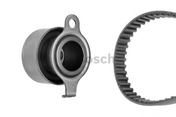 комплект ангренажен ремък 1 987 948 264