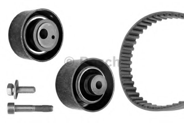 комплект ангренажен ремък 1 987 948 279