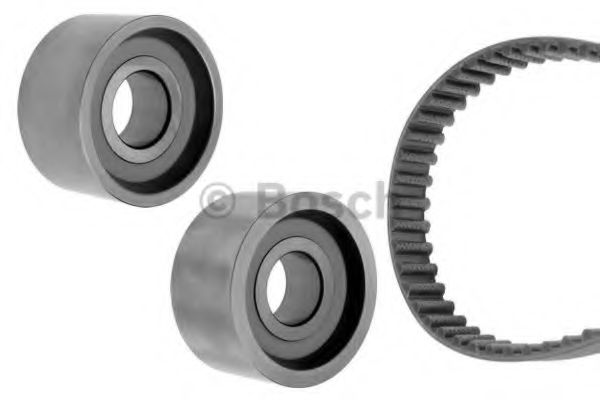 комплект ангренажен ремък 1 987 948 548