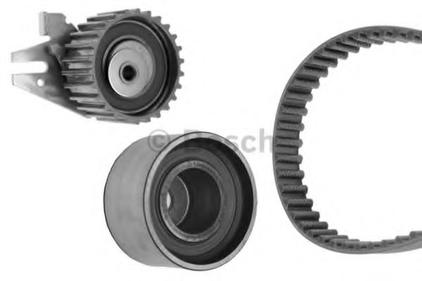 комплект ангренажен ремък 1 987 948 555