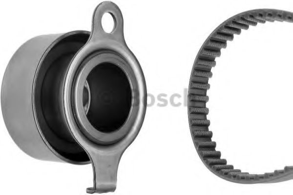 комплект ангренажен ремък 1 987 948 561