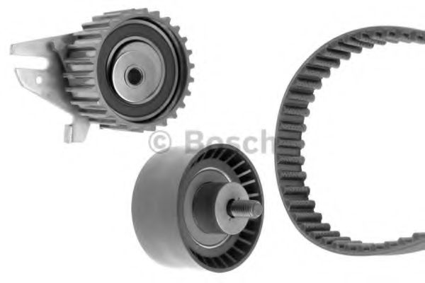 комплект ангренажен ремък 1 987 948 562