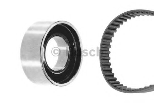 комплект ангренажен ремък 1 987 948 569