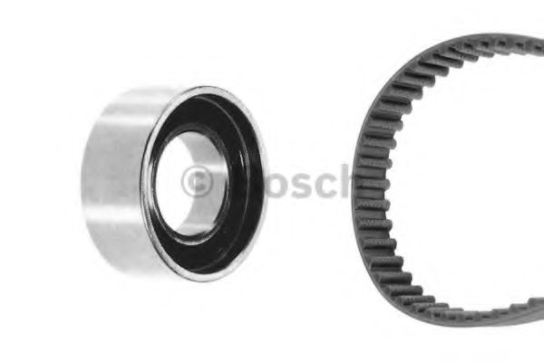 комплект ангренажен ремък 1 987 948 616