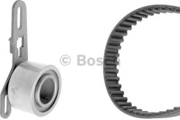 комплект ангренажен ремък 1 987 948 618