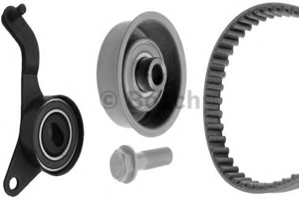 комплект ангренажен ремък 1 987 948 632