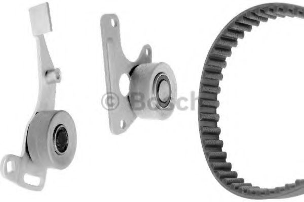 комплект ангренажен ремък 1 987 948 635