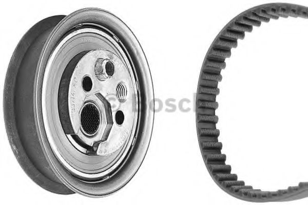 комплект ангренажен ремък 1 987 948 648