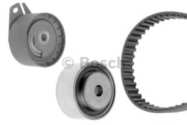 комплект ангренажен ремък 1 987 948 665