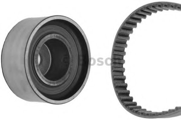 комплект ангренажен ремък 1 987 948 666